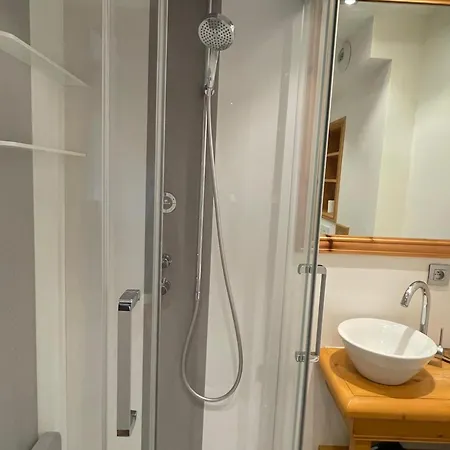 Apartamento Spacieux 3 Proche Centre Méribel - Fr-1-565-22 *
